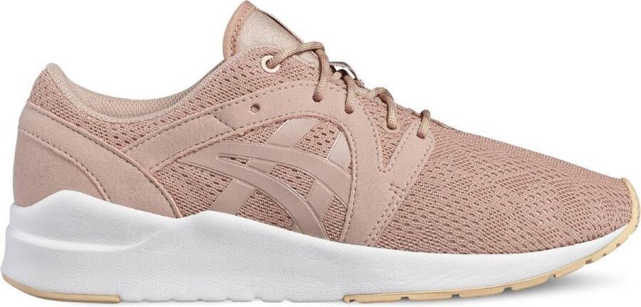 ASICS Gel-Lyte Komachi H750N-7272 Vrouwen Roze Sneakers