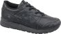 ASICS Gel-Lyte PS 1194A015-001 Zwart Sneakers - Thumbnail 1
