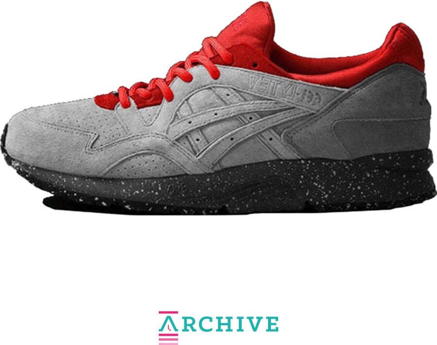 ASICS Gel-Lyte V Concepts 'Ember'