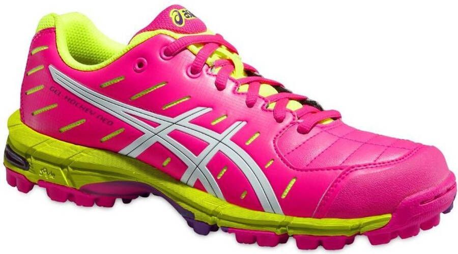 ASICS Gel Neo 3 Hockeyschoenen Dames - Foto 1