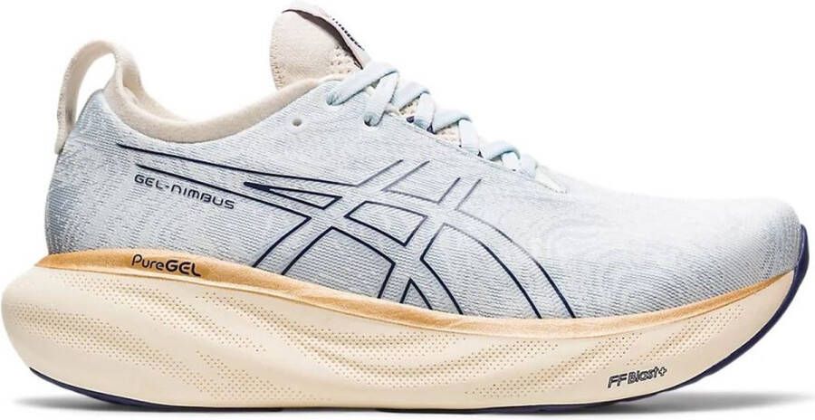 Asics deals nimbus kopen
