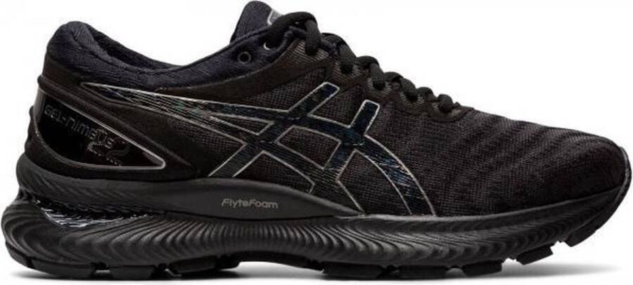 ASICS GEL-Nimb Dames Zwart