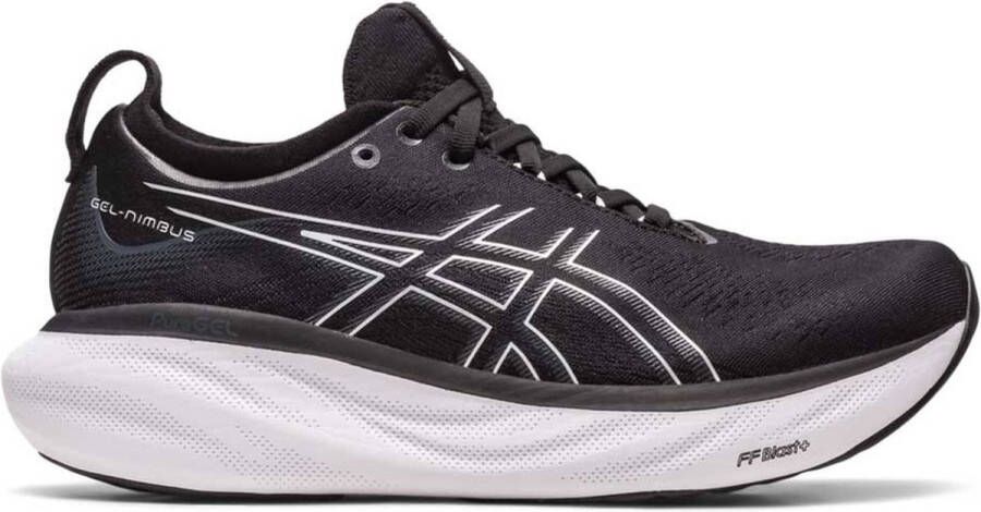 ASICS Women's GEL-NIMBUS 25 Running Shoes Hardloopschoenen