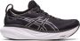 ASICS Women's GEL-NIMBUS 25 Running Shoes Hardloopschoenen - Thumbnail 1