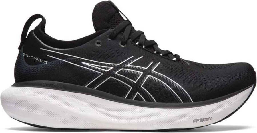 ASICS Gel-nimb Heren Hardloopschoenen 1011b547-001 Kleur Zwart - Foto 2
