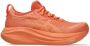 ASICS Gel-Nimb Hardloopschoenen Heren Grijs - Thumbnail 1