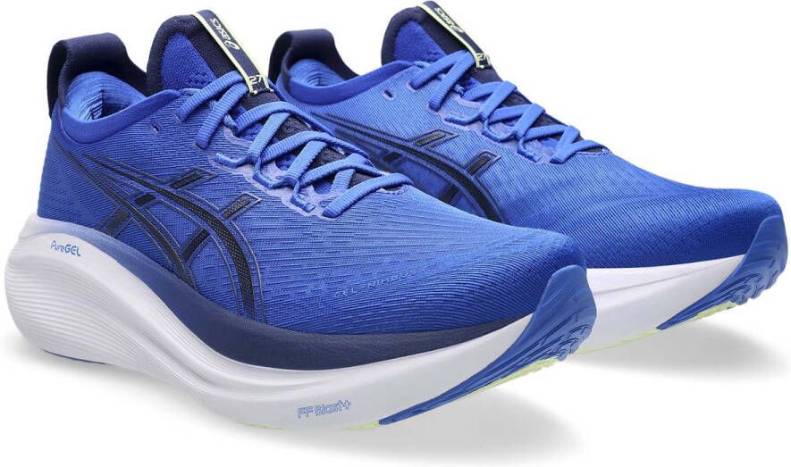 ASICS Gel-Nimb Hardloopschoenen Sportwear Volwassen