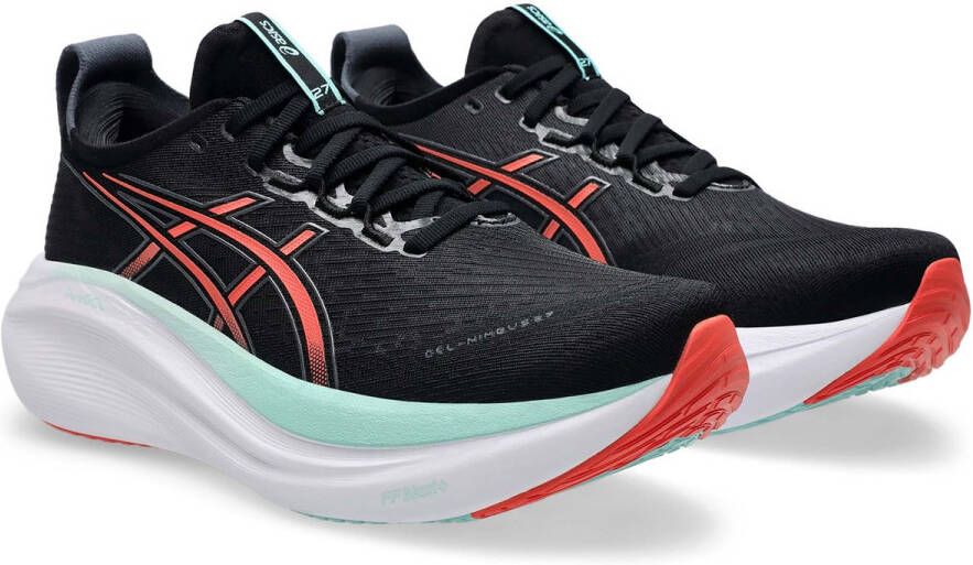 ASICS Gel-Nimb Hardloopschoenen Sportwear Volwassen