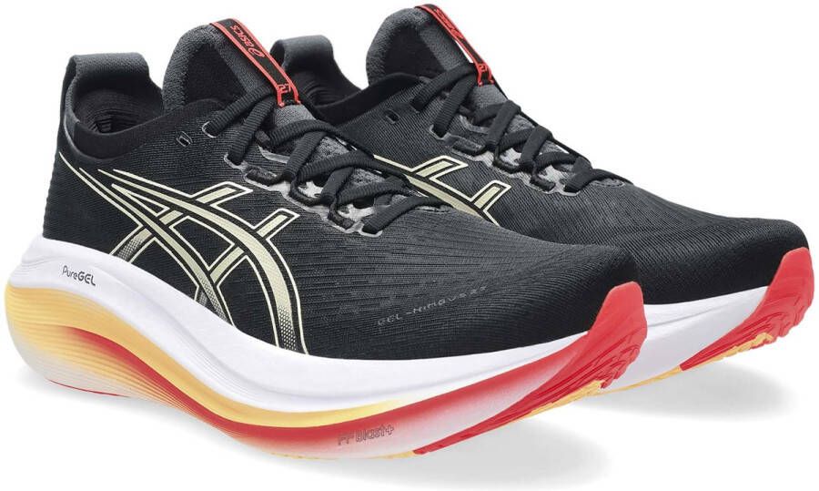 ASICS Gel-Nimb Hardloopschoenen Sportwear Volwassen