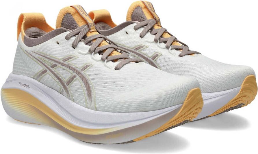 ASICS Gel-Nimb Hardloopschoenen Sportwear Vrouwen