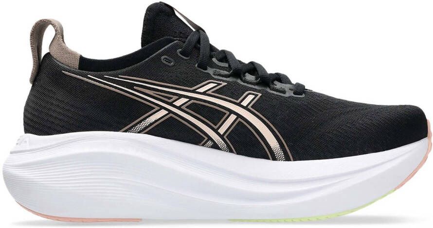 ASICS Gel-Nimb Hardloopschoenen Sportwear Vrouwen