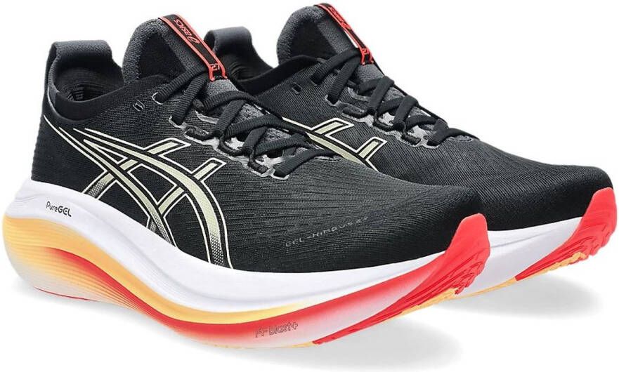 ASICS Gel-Nimb Hardloopschoenen Sportwear Volwassen