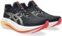 ASICS Gel-Nimb Hardloopschoenen Sportwear Volwassen - Thumbnail 1