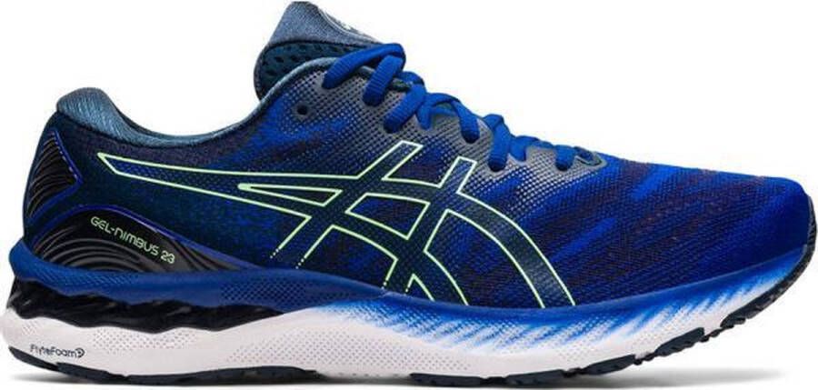 ASICS GEL NIMBUS 23 Running Shoes Hardloopschoenen