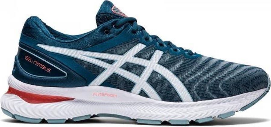 ASICS Gel-Nimbus 22 hardloopschoenen Hardloopschoenen