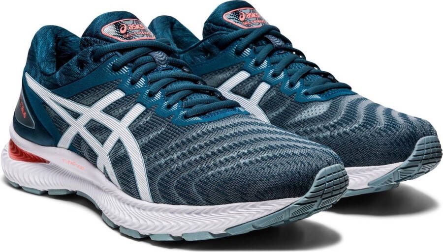 ASICS GEL-Nimb Heren Grijs