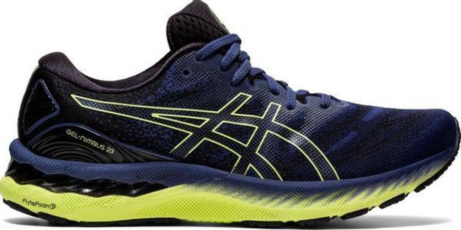 ASICS GEL NIMBUS 23 Running Shoes Hardloopschoenen