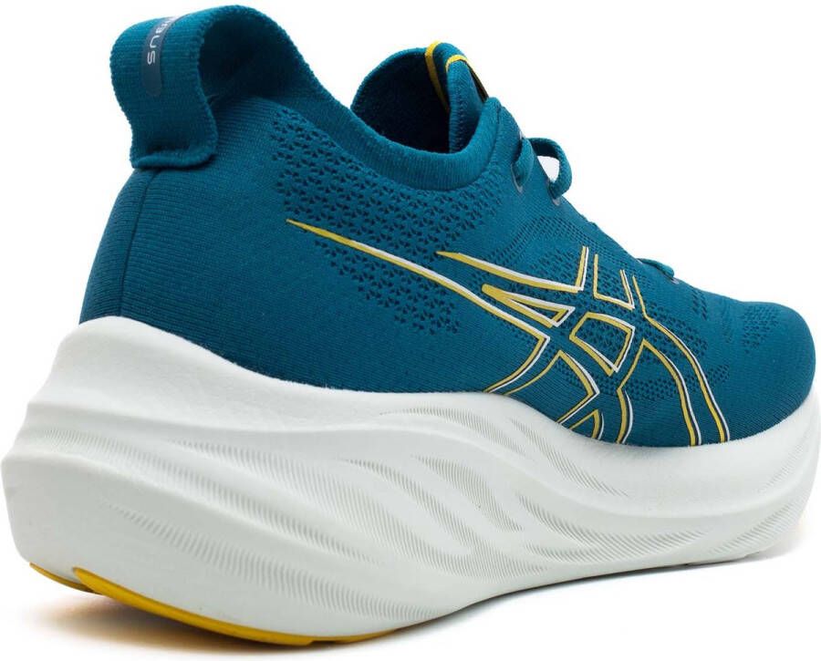 ASICS Gel-Nimb Hoopschoenen Sportwear Volwassen