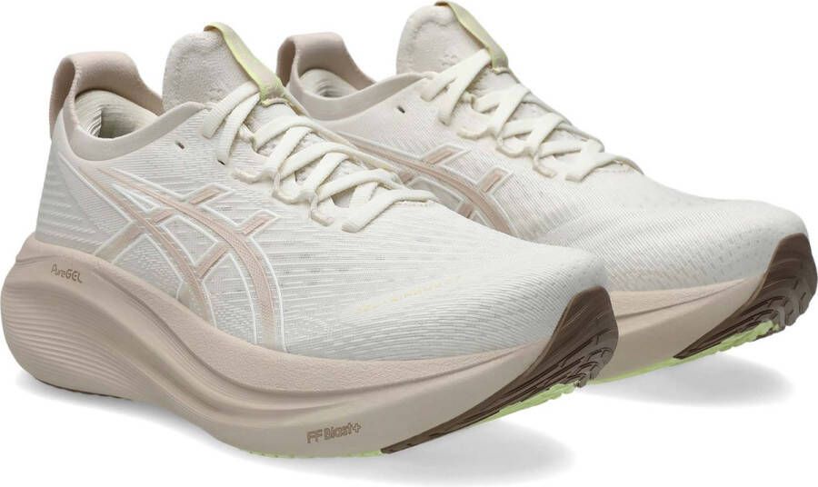 ASICS Gel-Nimb Hoopschoenen Sportwear Volwassen