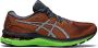 ASICS GEL NIMBUS 23 LITE SHOW Running Shoes Hardloopschoenen - Thumbnail 1