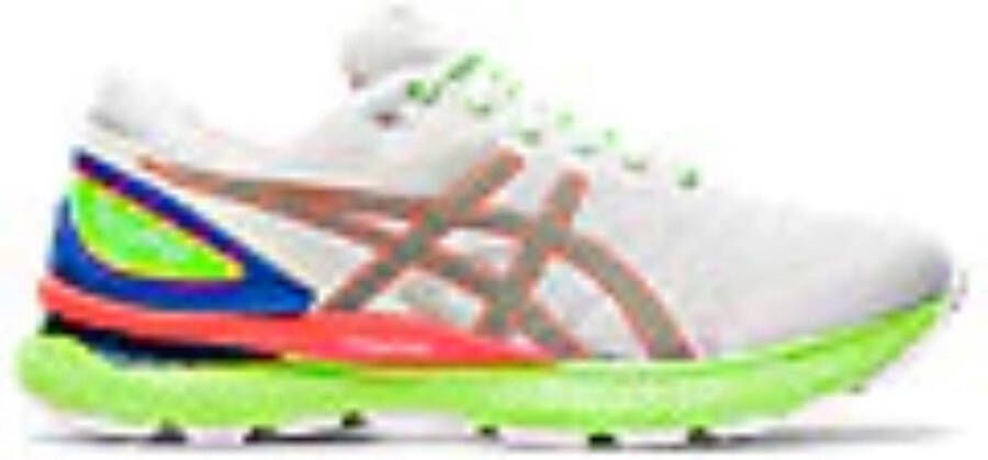 ASICS Gel Nimbus 22 Summer Lite-Show Heren