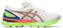ASICS Gel Nimbus 22 Summer Lite-Show Dames - Thumbnail 1