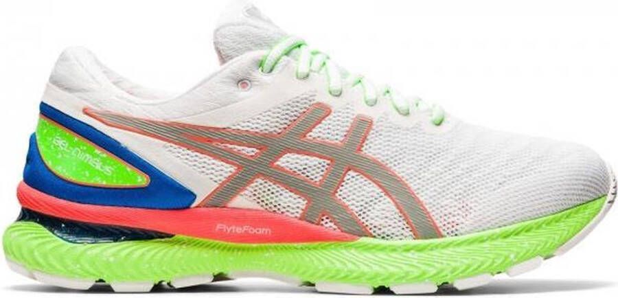 ASICS Gel Nimbus 22 Summer Lite-Show Heren