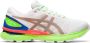 ASICS Gel Nimbus 22 Summer Lite-Show Heren - Thumbnail 1