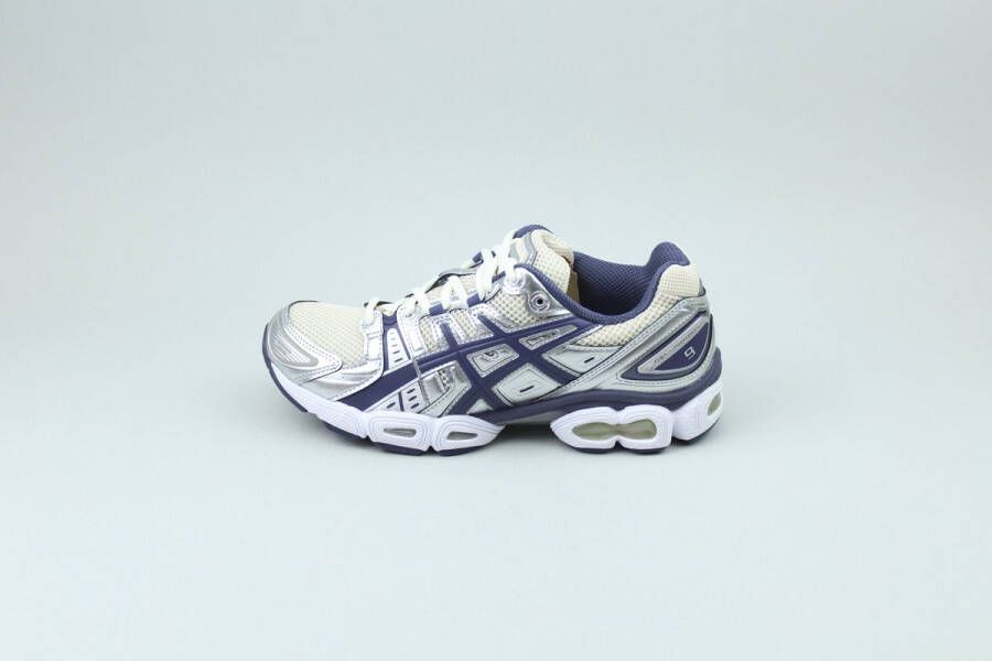 ASICS Gel-Nimb 'Oatmeal Indigo Fog'
