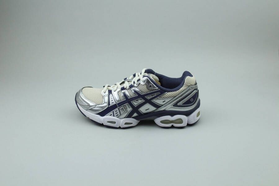 ASICS GEL-NIMBUS 9 Grey- Heren Grey