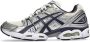 ASICS GEL-NIMBUS 9 Grey- Heren Grey - Thumbnail 1