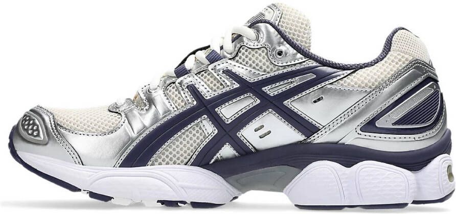 ASICS Gel-Nimb 'Oatmeal Indigo Fog'