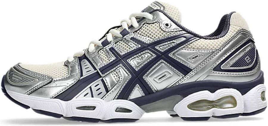 ASICS Gel-Nimb 'Oatmeal Indigo Fog' - Foto 1