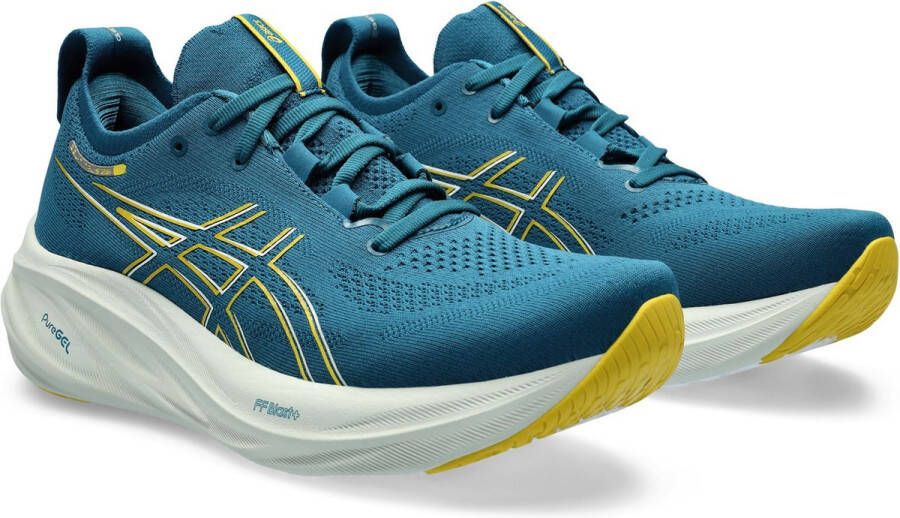 ASICS Gel-Nimb Hoopschoenen Sportwear Volwassen