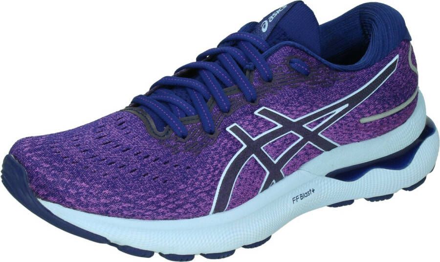 ASICS Gel-Nimb Sportschoenen Vrouwen