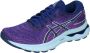 ASICS Women's GEL-NIMBUS 24 Running shoes Hardloopschoenen - Thumbnail 8