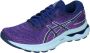 ASICS Women's GEL-NIMBUS 24 Running shoes Hardloopschoenen - Thumbnail 11