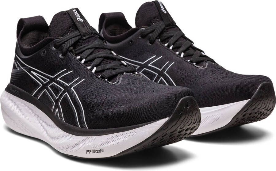 ASICS Women's GEL-NIMBUS 25 Running Shoes Hardloopschoenen