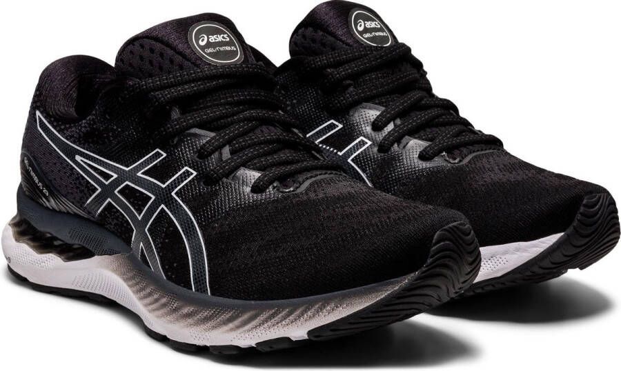 ASICS Womens GEL NIMBUS 23 Running Shoes Hardloopschoenen