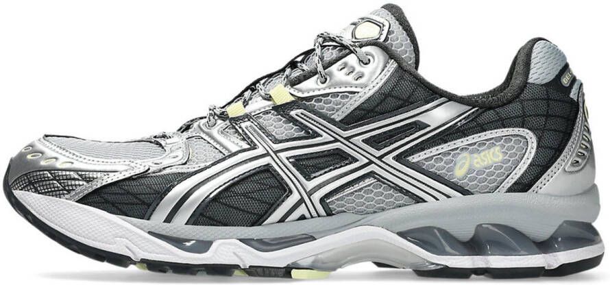 ASICS Gel-Nimb Unisex Graphite Grey