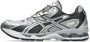 ASICS Gel-Nimb Unisex Graphite Grey - Thumbnail 1