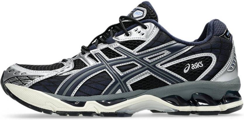 ASICS Gel-Nimb Unisex Zwart Navy