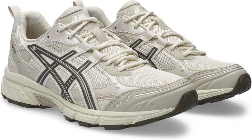 ASICS SportStyle Gel-Nunobiki Lifestyle in beige formaten: 37.5