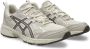 ASICS SportStyle Gel-Nunobiki Lifestyle in beige formaten: 39.5 - Thumbnail 1
