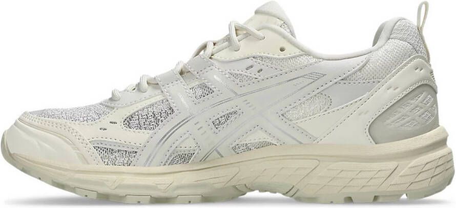 ASICS SportStyle Gel-Nunobiki women Lifestyle beige Schoenen