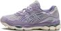 ASICS Sneakers Gel-NYC Cement Grey Ash Rock - Thumbnail 1