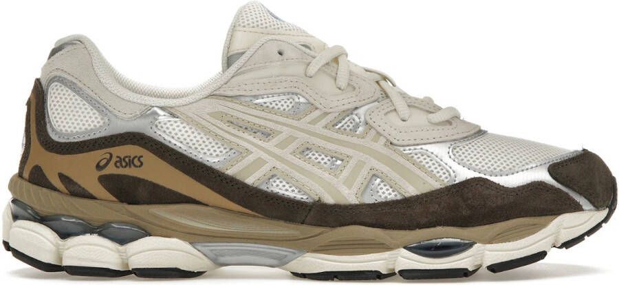 ASICS Gel-NYC Cream