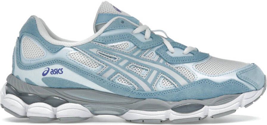 ASICS Gel-NYC Cream Arctic Sky