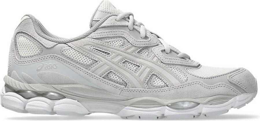 ASICS SportStyle Gel-NYC Lifestyle in beige formaten: 40.5