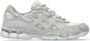 ASICS SportStyle Gel-NYC Lifestyle in beige formaten: 40.5 - Thumbnail 1